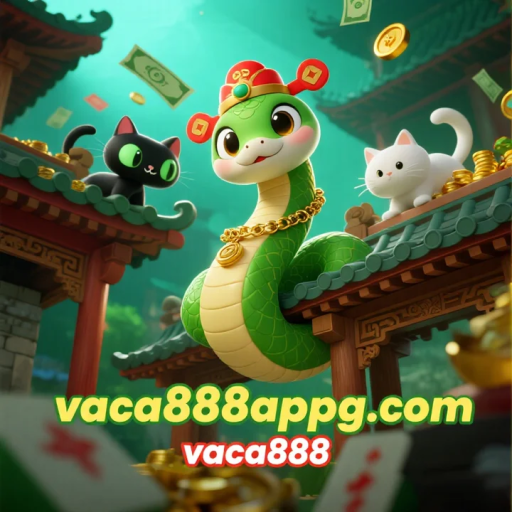 vaca888